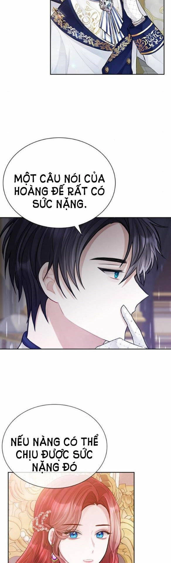 Lời Mời Gọi Của Hậu Cung Chapter 5.1 - 5