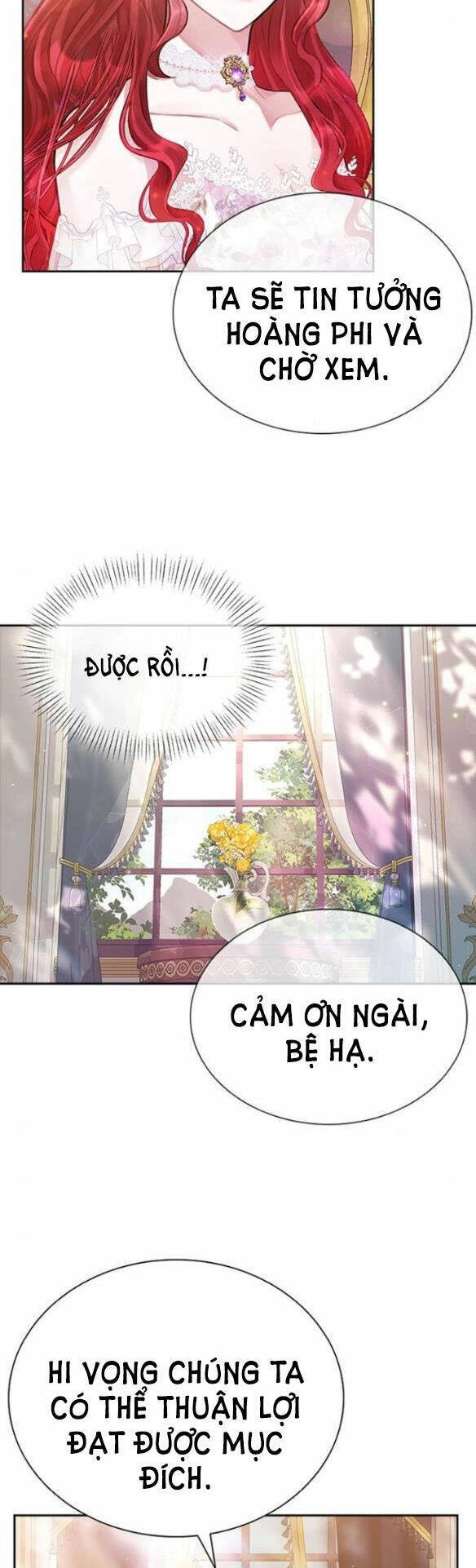 Lời Mời Gọi Của Hậu Cung Chapter 5.1 - 6