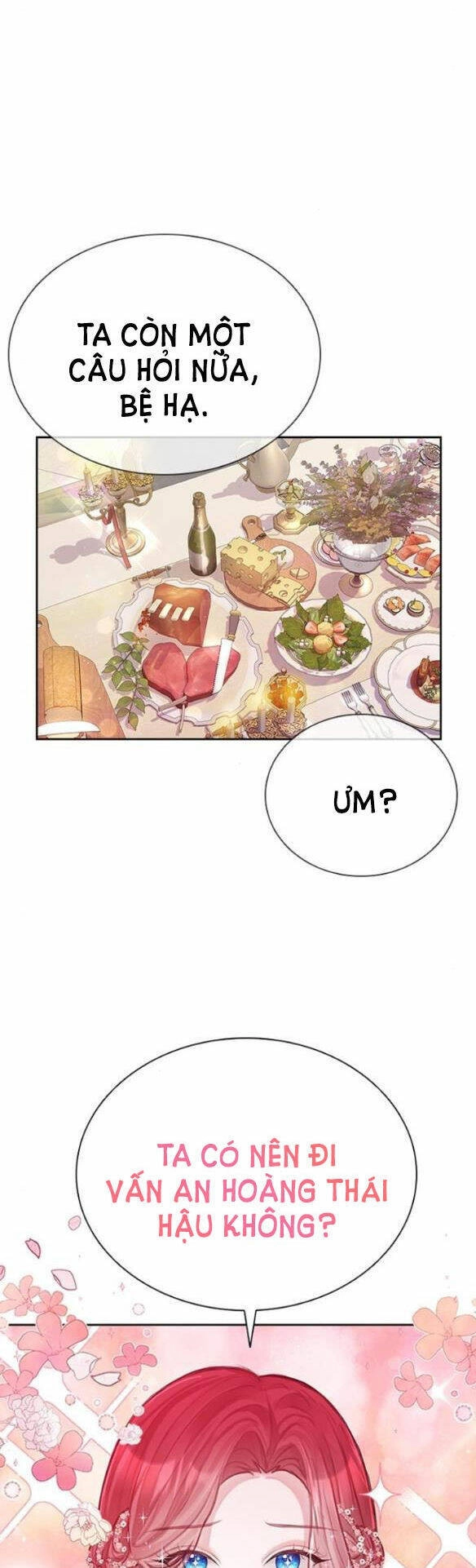 Lời Mời Gọi Của Hậu Cung Chapter 5.1 - 8