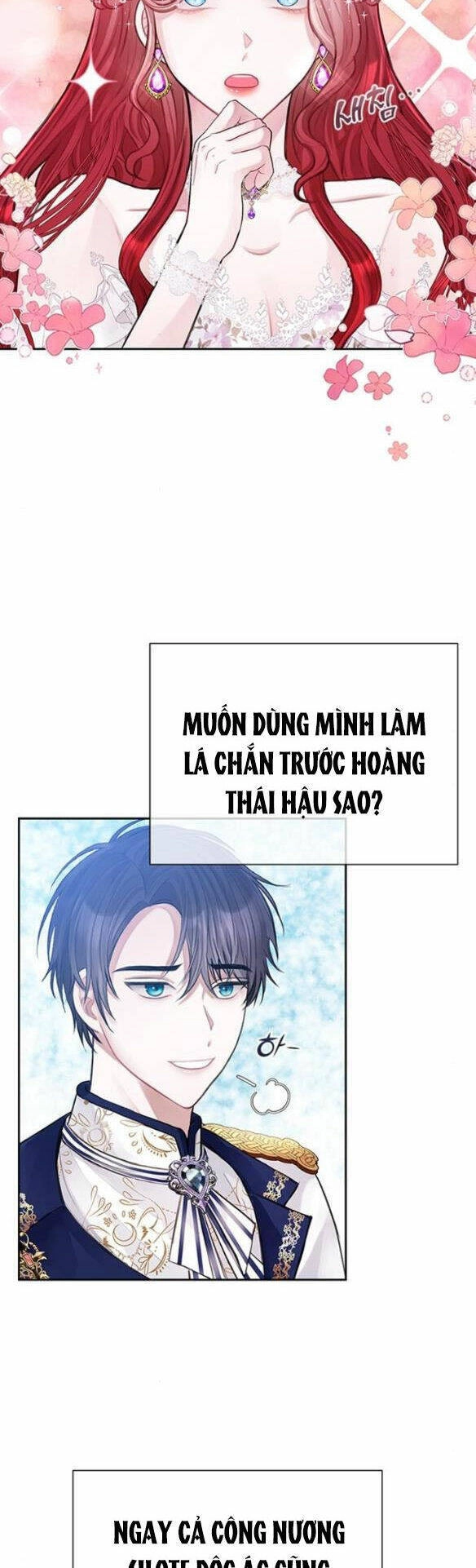 Lời Mời Gọi Của Hậu Cung Chapter 5.1 - 9