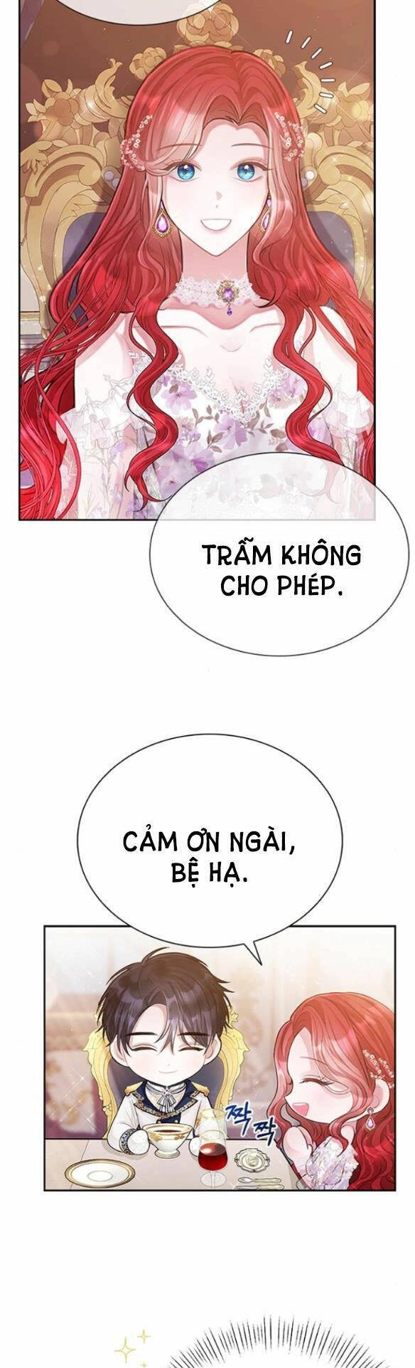 Lời Mời Gọi Của Hậu Cung Chapter 5.1 - 11