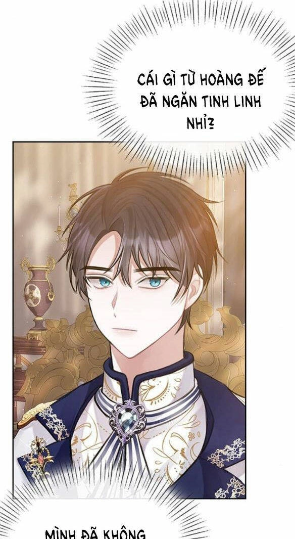 Lời Mời Gọi Của Hậu Cung Chapter 5.1 - 15