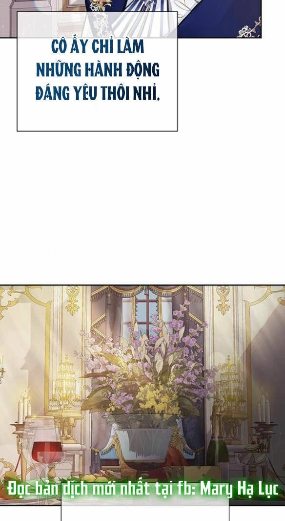 Lời Mời Gọi Của Hậu Cung Chapter 5.1 - 18