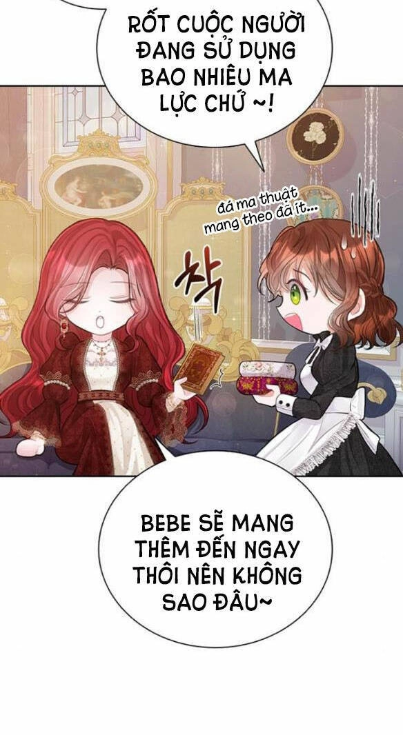 Lời Mời Gọi Của Hậu Cung Chapter 5.1 - 26