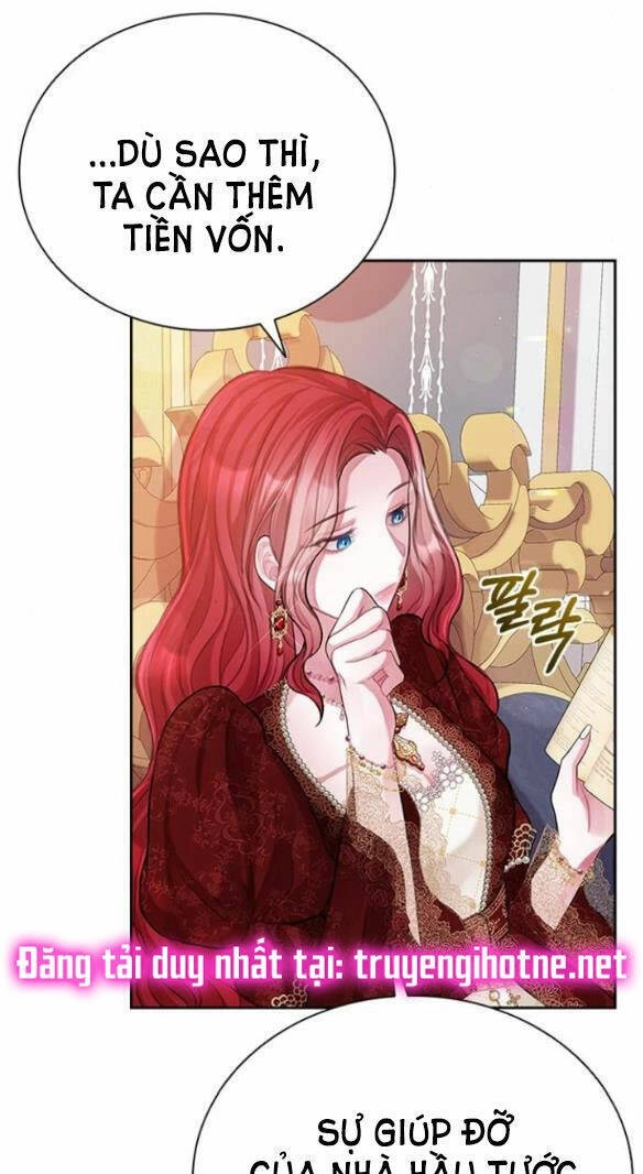 Lời Mời Gọi Của Hậu Cung Chapter 5.1 - 27