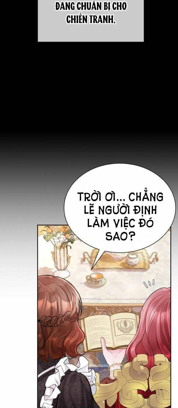 Lời Mời Gọi Của Hậu Cung Chapter 5.1 - 34