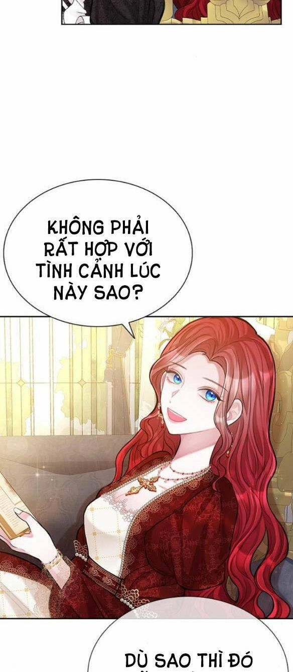 Lời Mời Gọi Của Hậu Cung Chapter 5.1 - 35