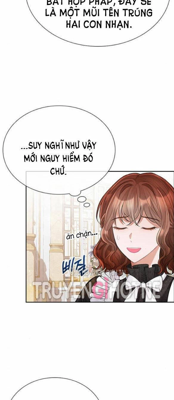 Lời Mời Gọi Của Hậu Cung Chapter 5.1 - 37