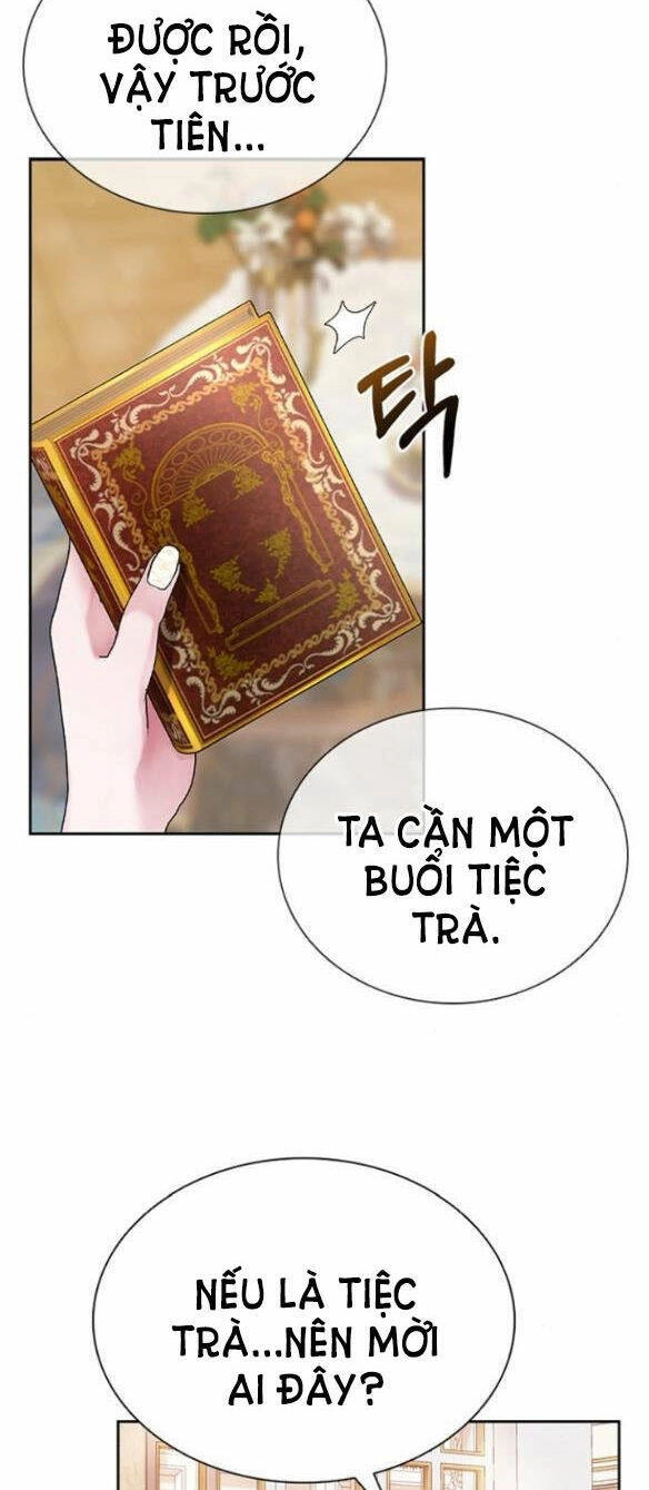 Lời Mời Gọi Của Hậu Cung Chapter 5.1 - 38