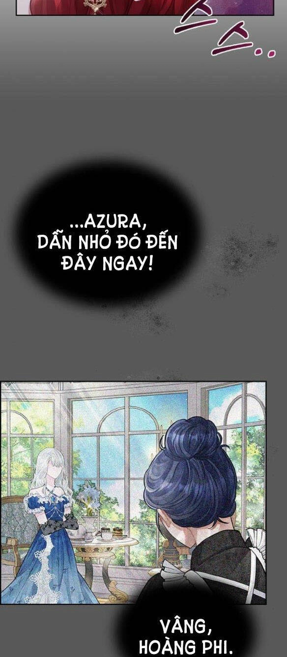 Lời Mời Gọi Của Hậu Cung Chapter 5.1 - 41