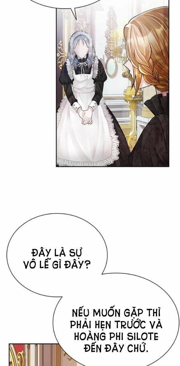 Lời Mời Gọi Của Hậu Cung Chapter 5.2 - 7