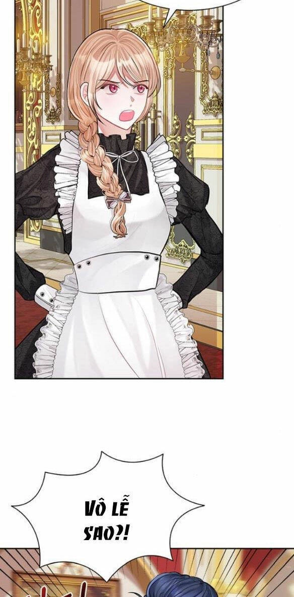 Lời Mời Gọi Của Hậu Cung Chapter 5.2 - 8