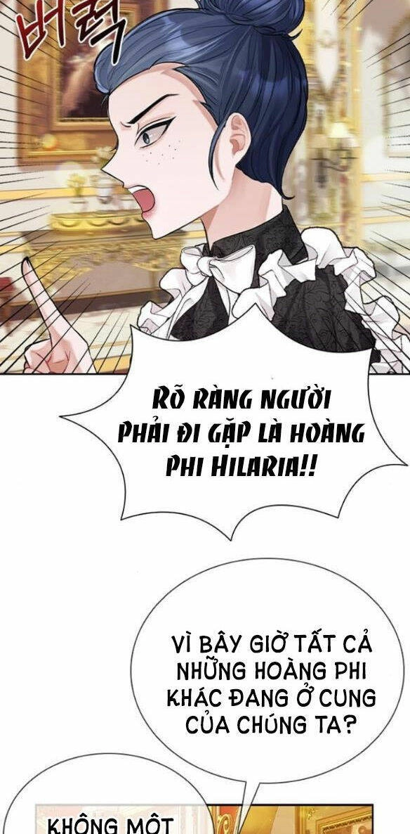 Lời Mời Gọi Của Hậu Cung Chapter 5.2 - 9