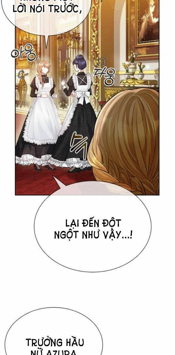 Lời Mời Gọi Của Hậu Cung Chapter 5.2 - 10