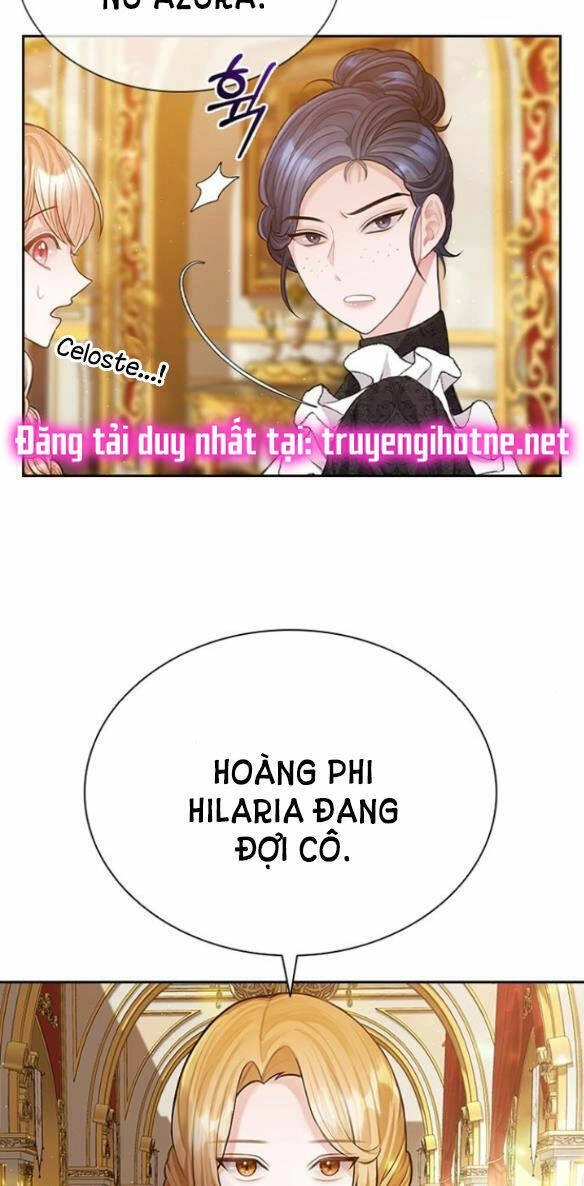 Lời Mời Gọi Của Hậu Cung Chapter 5.2 - 11