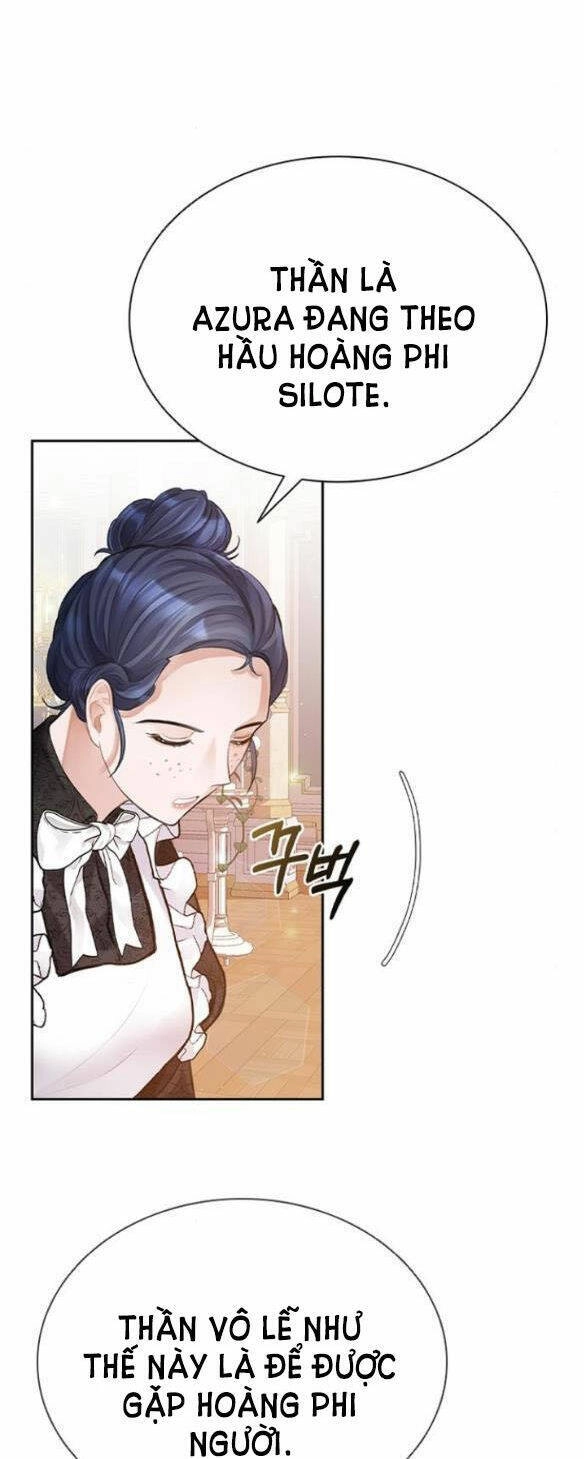 Lời Mời Gọi Của Hậu Cung Chapter 5.2 - 15
