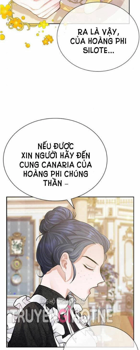 Lời Mời Gọi Của Hậu Cung Chapter 5.2 - 17