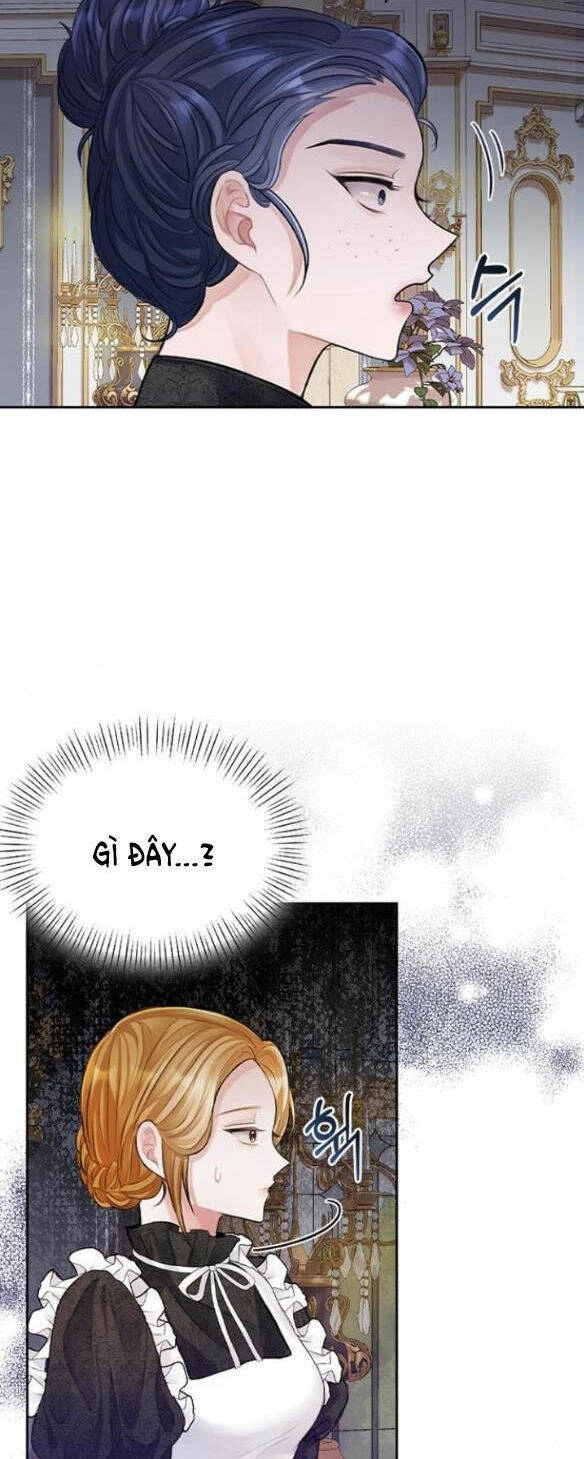 Lời Mời Gọi Của Hậu Cung Chapter 5.2 - 19