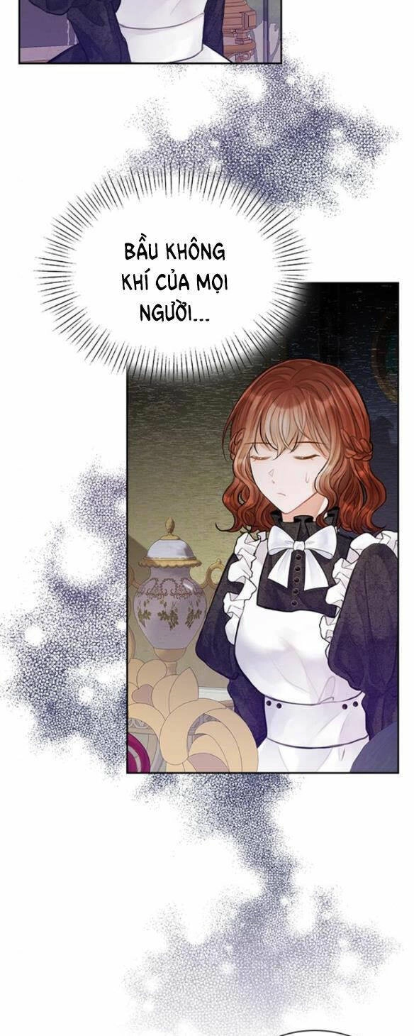 Lời Mời Gọi Của Hậu Cung Chapter 5.2 - 20