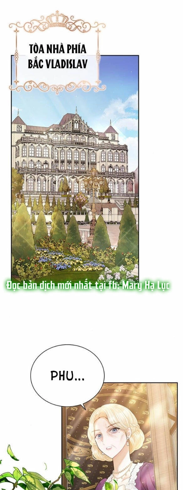 Lời Mời Gọi Của Hậu Cung Chapter 6.1 - 1