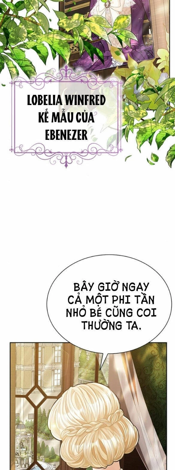 Lời Mời Gọi Của Hậu Cung Chapter 6.1 - 2