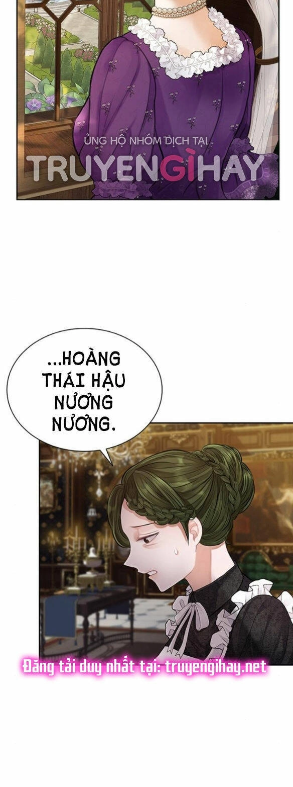Lời Mời Gọi Của Hậu Cung Chapter 6.1 - 3