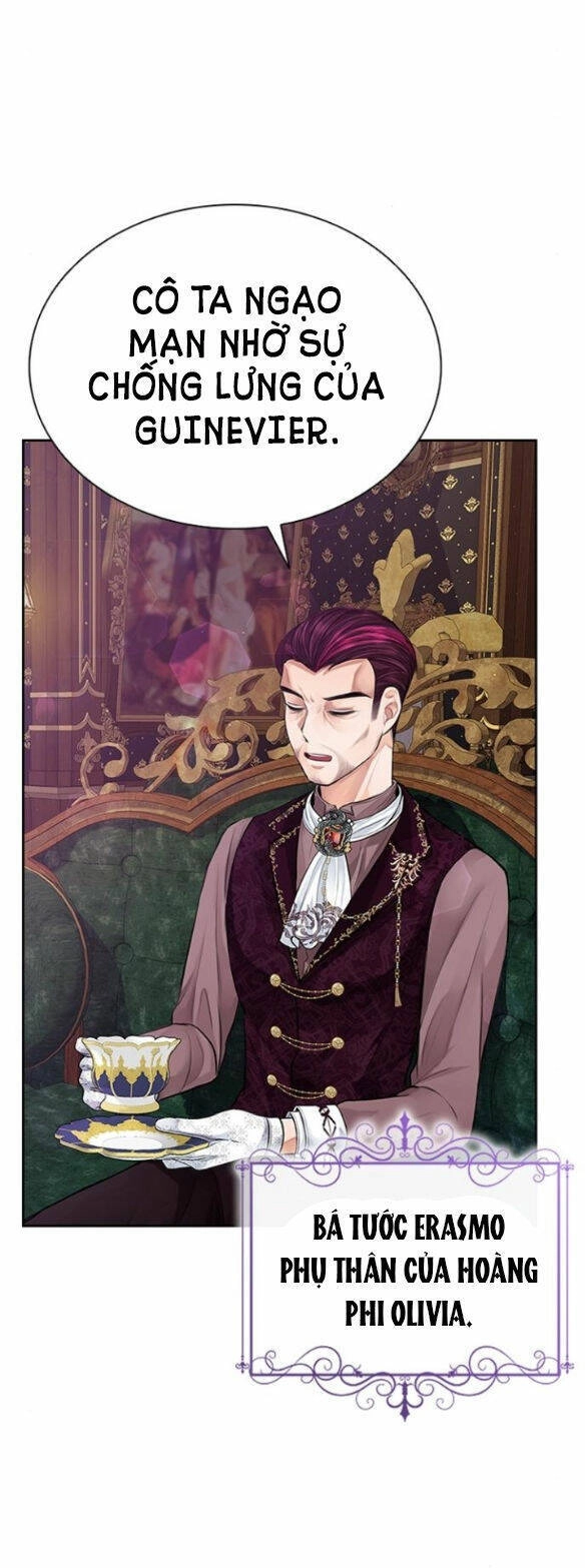 Lời Mời Gọi Của Hậu Cung Chapter 6.1 - 4