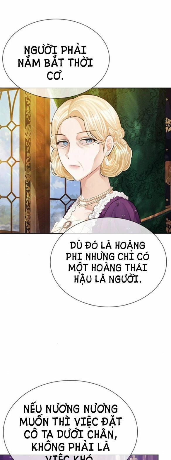 Lời Mời Gọi Của Hậu Cung Chapter 6.1 - 5