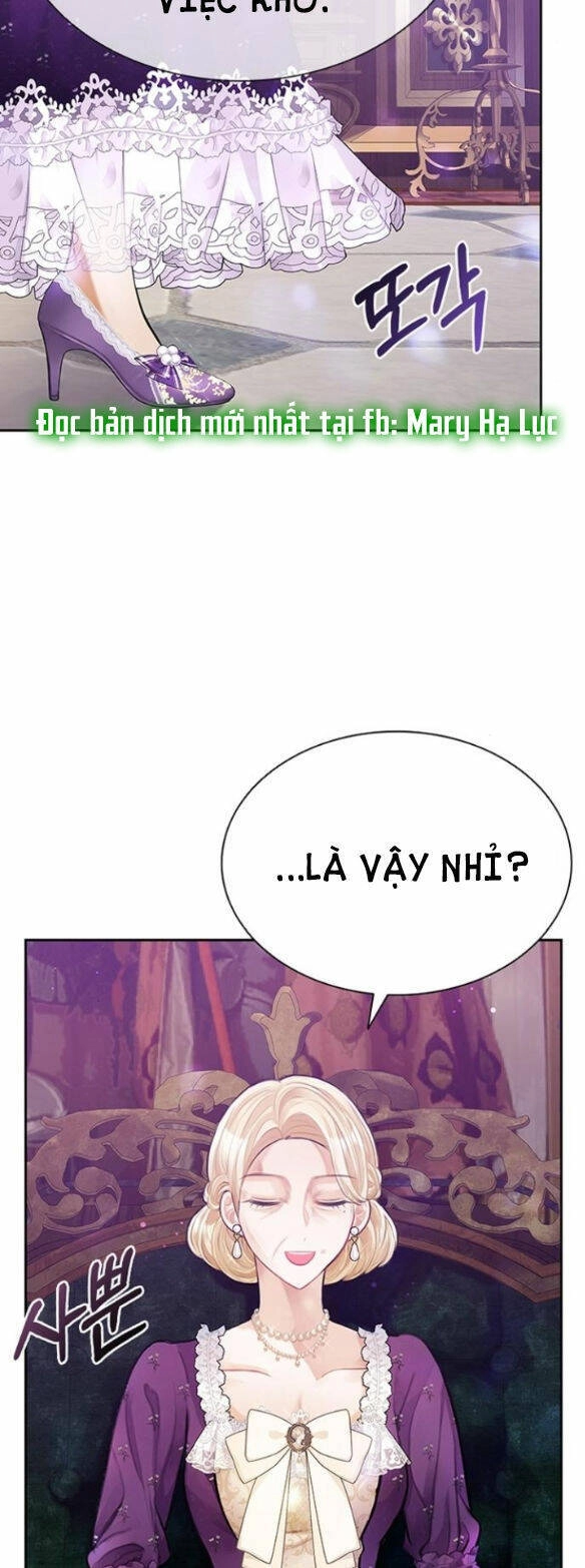 Lời Mời Gọi Của Hậu Cung Chapter 6.1 - 6