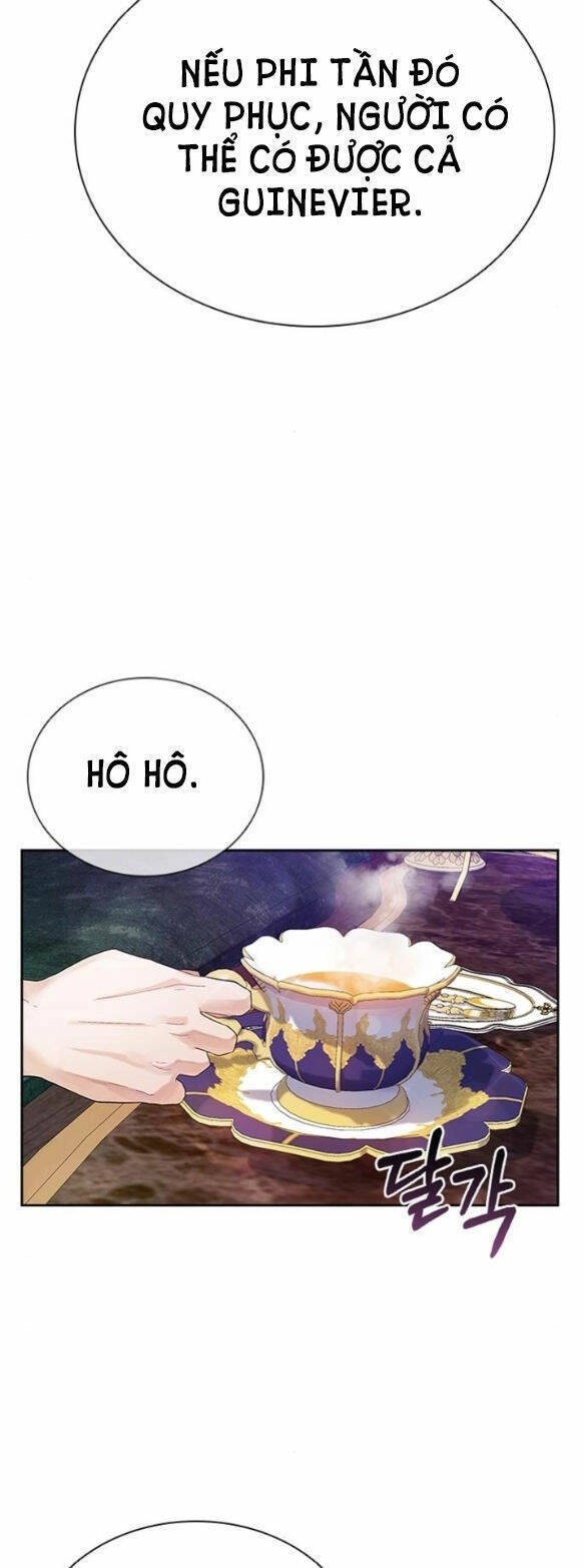 Lời Mời Gọi Của Hậu Cung Chapter 6.1 - 8