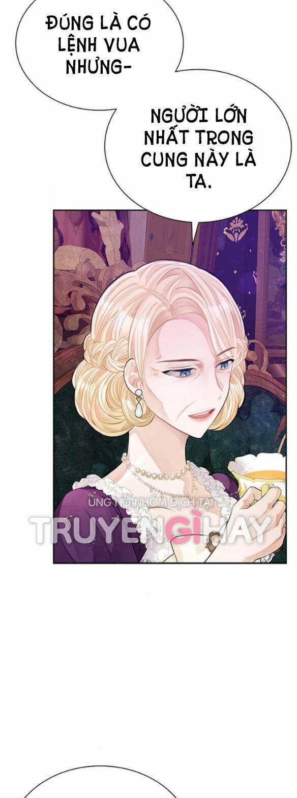 Lời Mời Gọi Của Hậu Cung Chapter 6.1 - 9