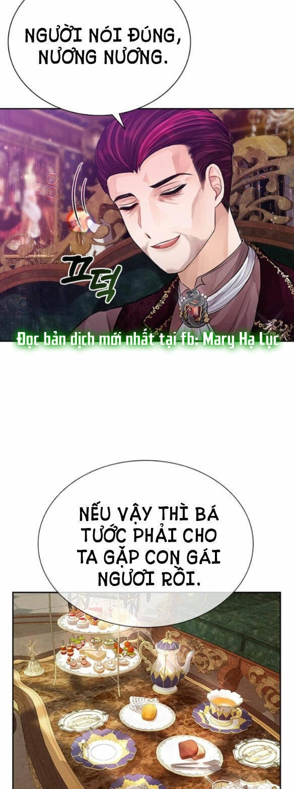 Lời Mời Gọi Của Hậu Cung Chapter 6.1 - 10