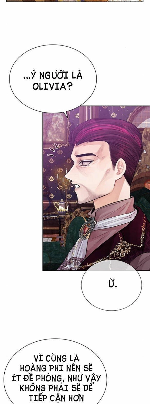 Lời Mời Gọi Của Hậu Cung Chapter 6.1 - 11