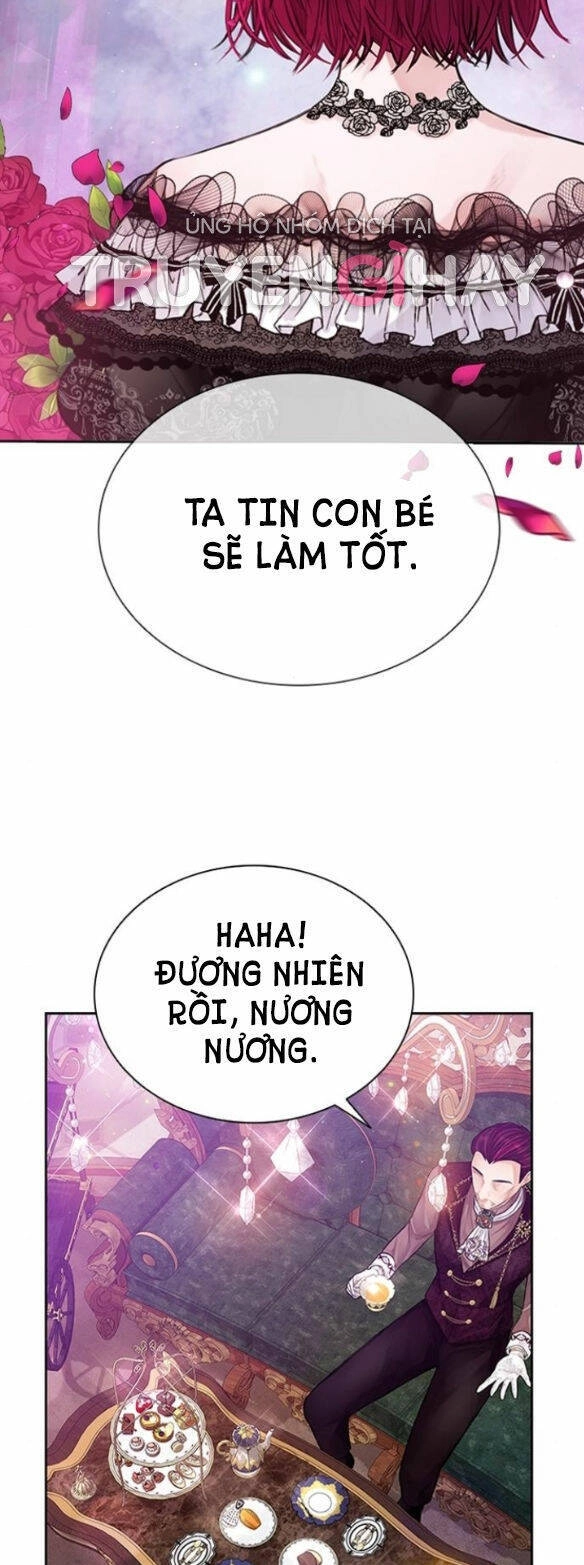 Lời Mời Gọi Của Hậu Cung Chapter 6.1 - 13