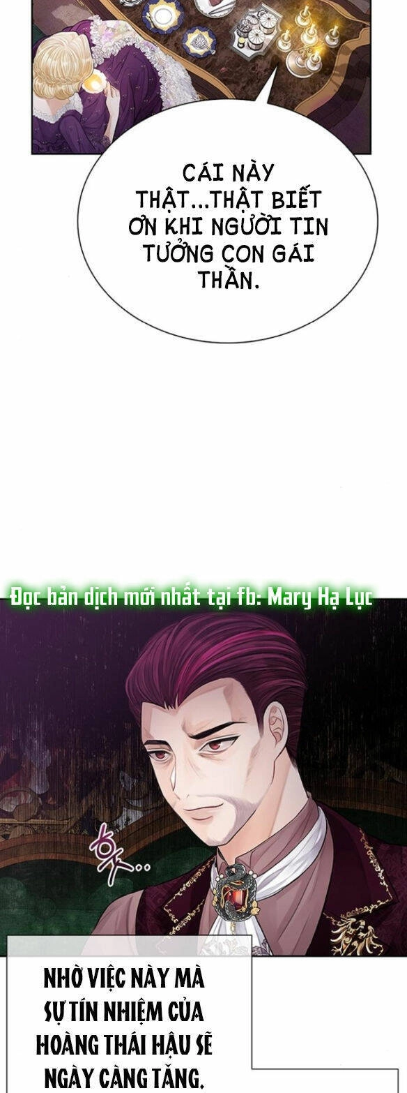 Lời Mời Gọi Của Hậu Cung Chapter 6.1 - 14