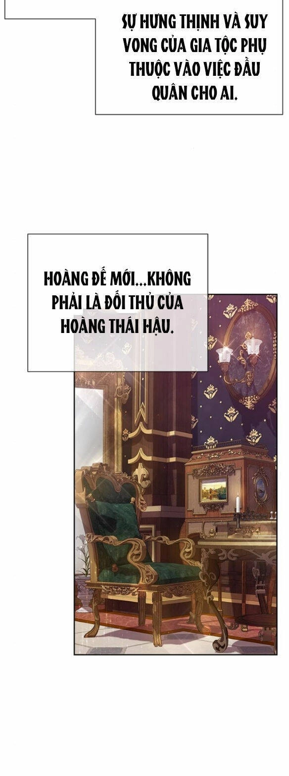 Lời Mời Gọi Của Hậu Cung Chapter 6.1 - 15