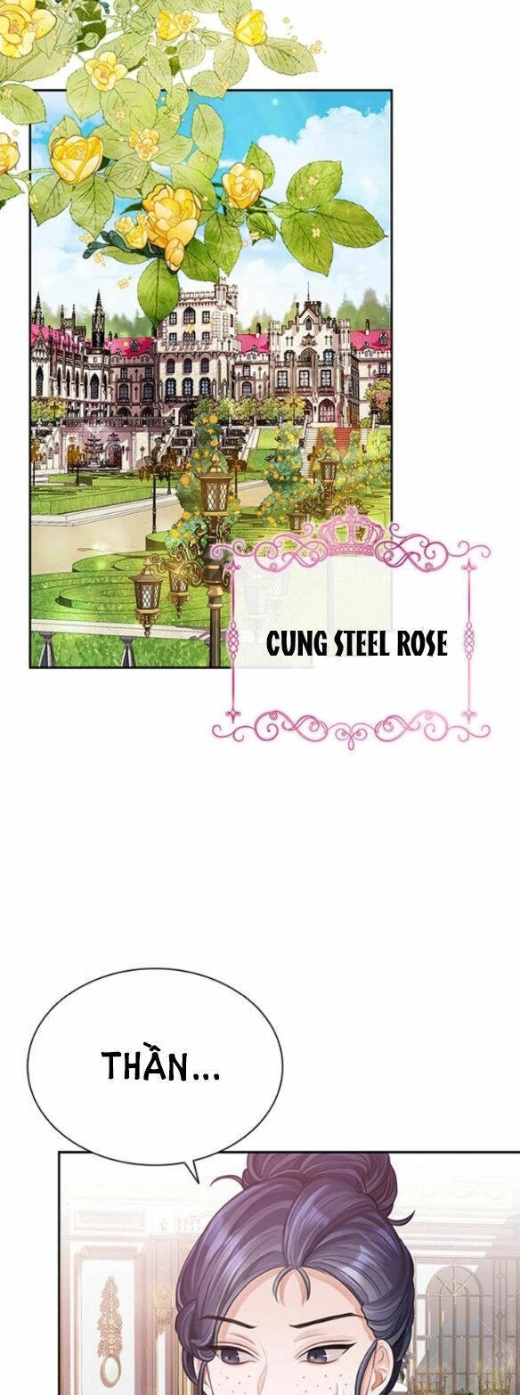 Lời Mời Gọi Của Hậu Cung Chapter 6.1 - 17