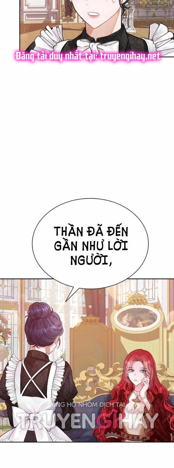 Lời Mời Gọi Của Hậu Cung Chapter 6.1 - 18