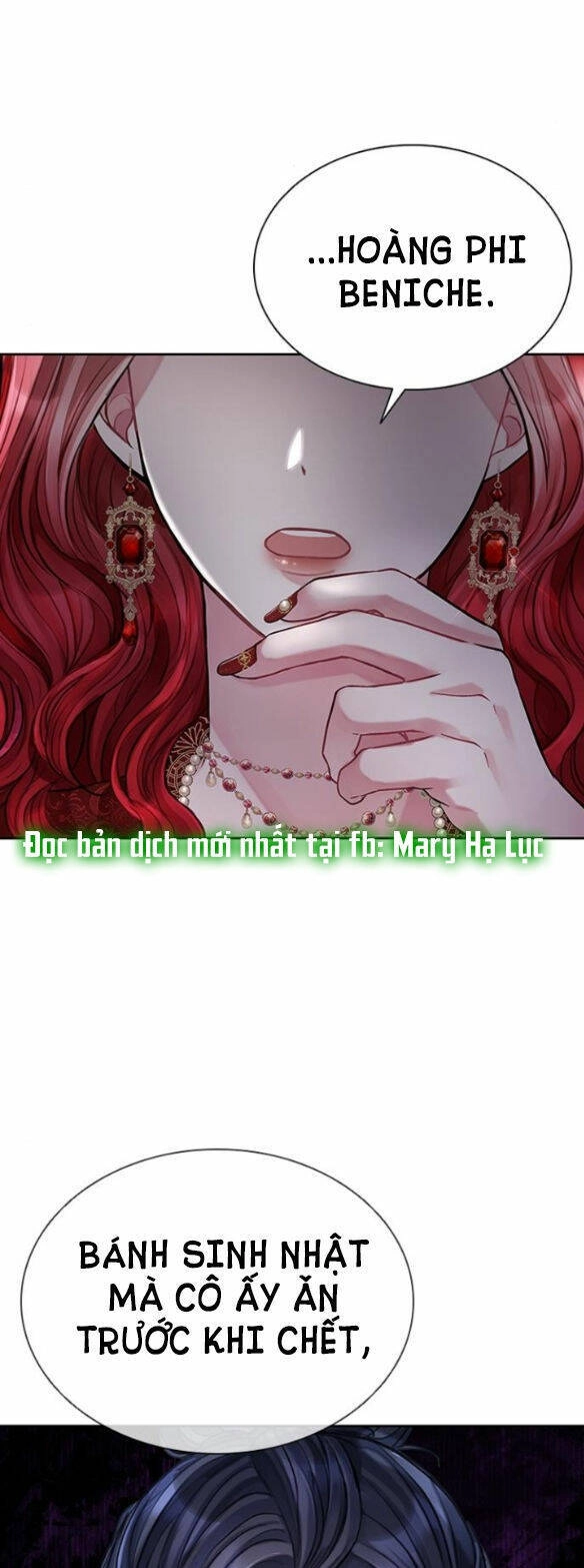 Lời Mời Gọi Của Hậu Cung Chapter 6.1 - 20