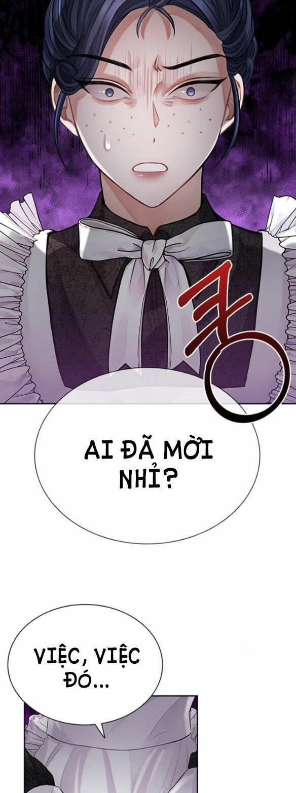 Lời Mời Gọi Của Hậu Cung Chapter 6.1 - 21