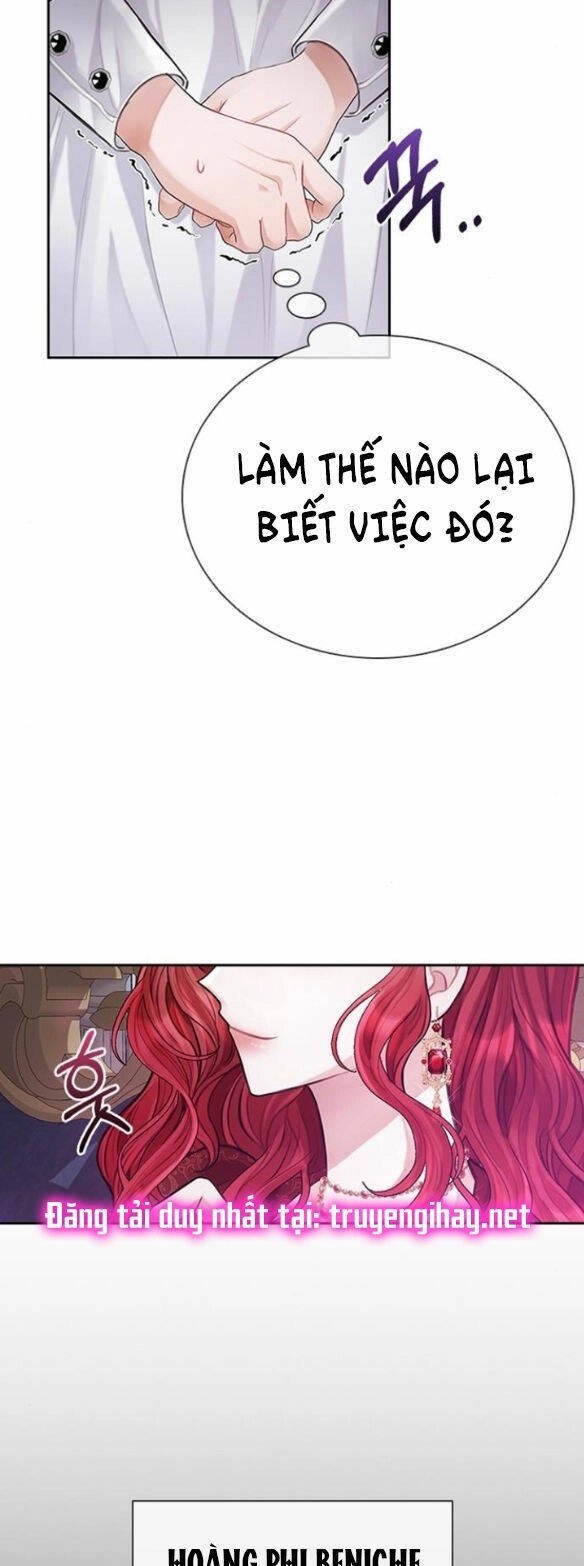 Lời Mời Gọi Của Hậu Cung Chapter 6.1 - 22