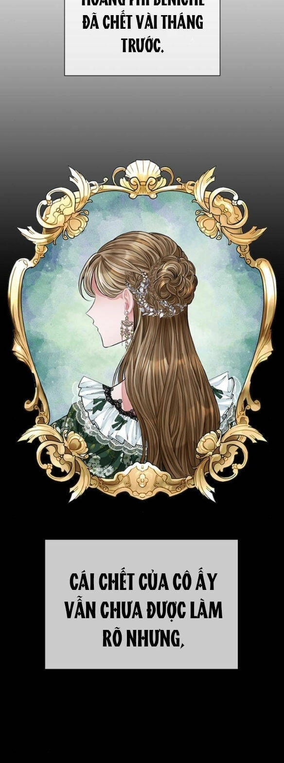 Lời Mời Gọi Của Hậu Cung Chapter 6.1 - 23