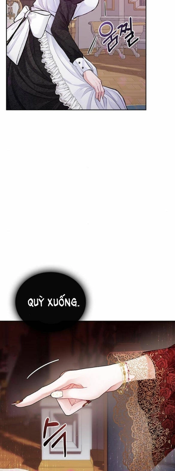 Lời Mời Gọi Của Hậu Cung Chapter 6.1 - 27