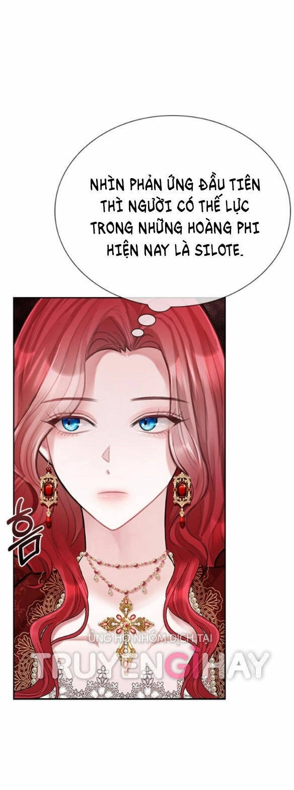 Lời Mời Gọi Của Hậu Cung Chapter 6.1 - 30