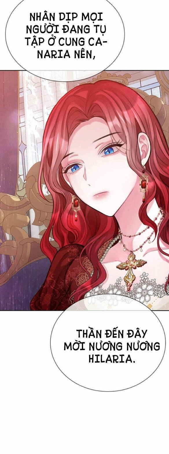 Lời Mời Gọi Của Hậu Cung Chapter 6.2 - 6