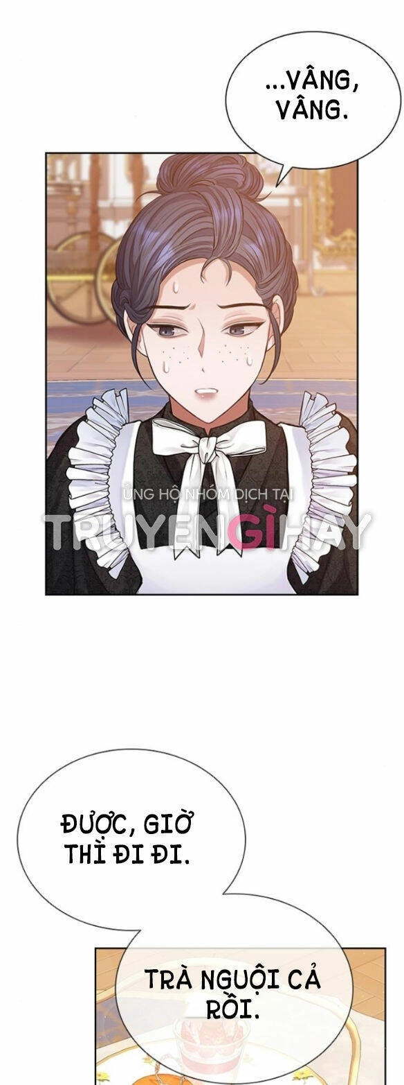 Lời Mời Gọi Của Hậu Cung Chapter 6.2 - 15