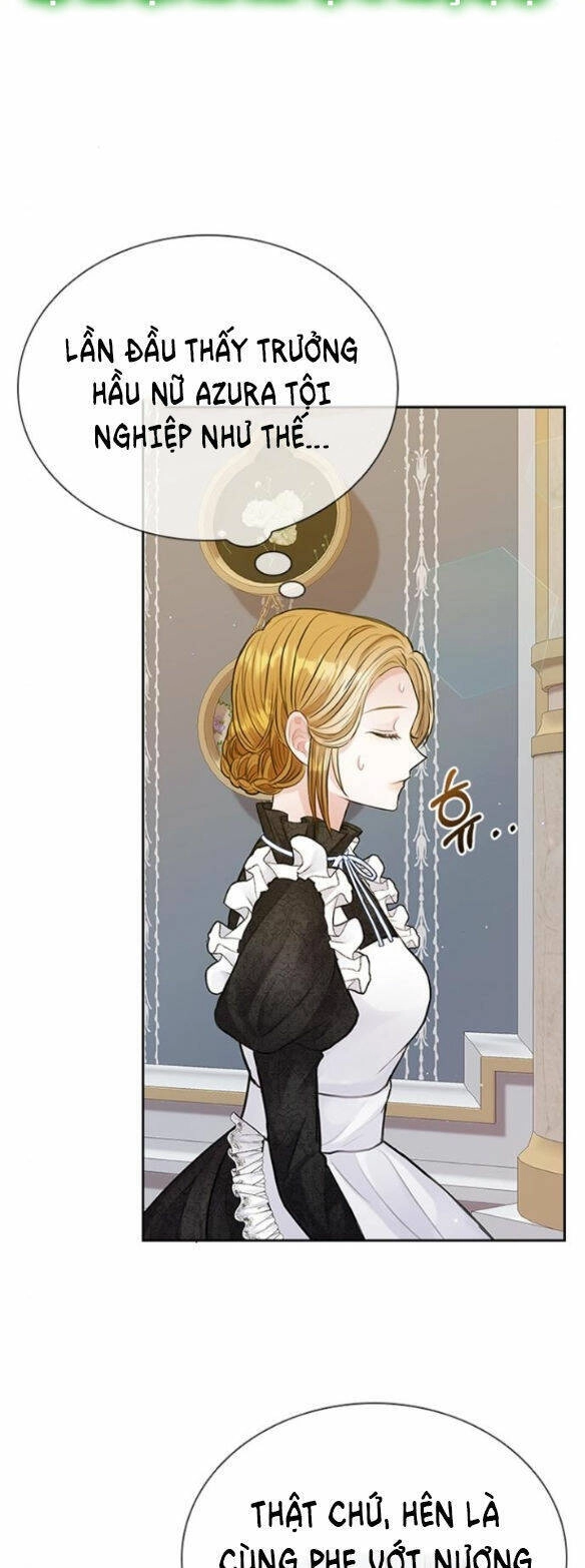 Lời Mời Gọi Của Hậu Cung Chapter 6.2 - 18