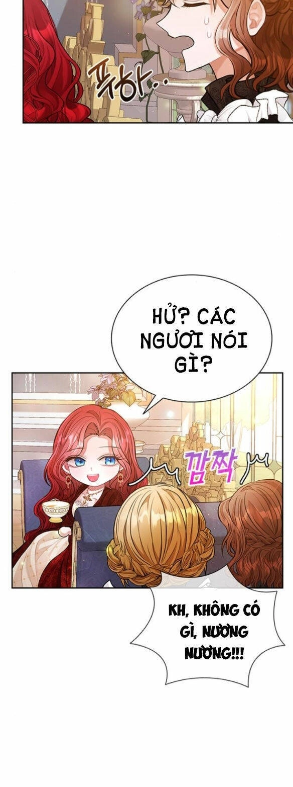 Lời Mời Gọi Của Hậu Cung Chapter 6.2 - 20