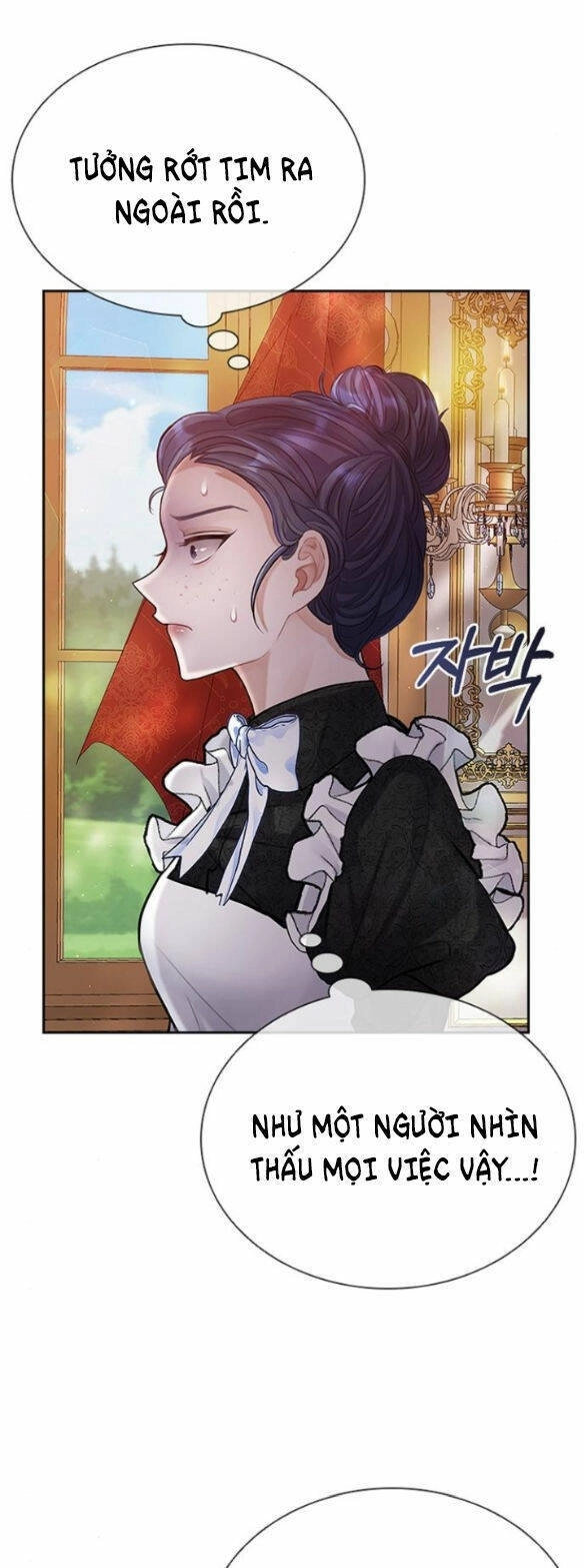 Lời Mời Gọi Của Hậu Cung Chapter 6.2 - 22