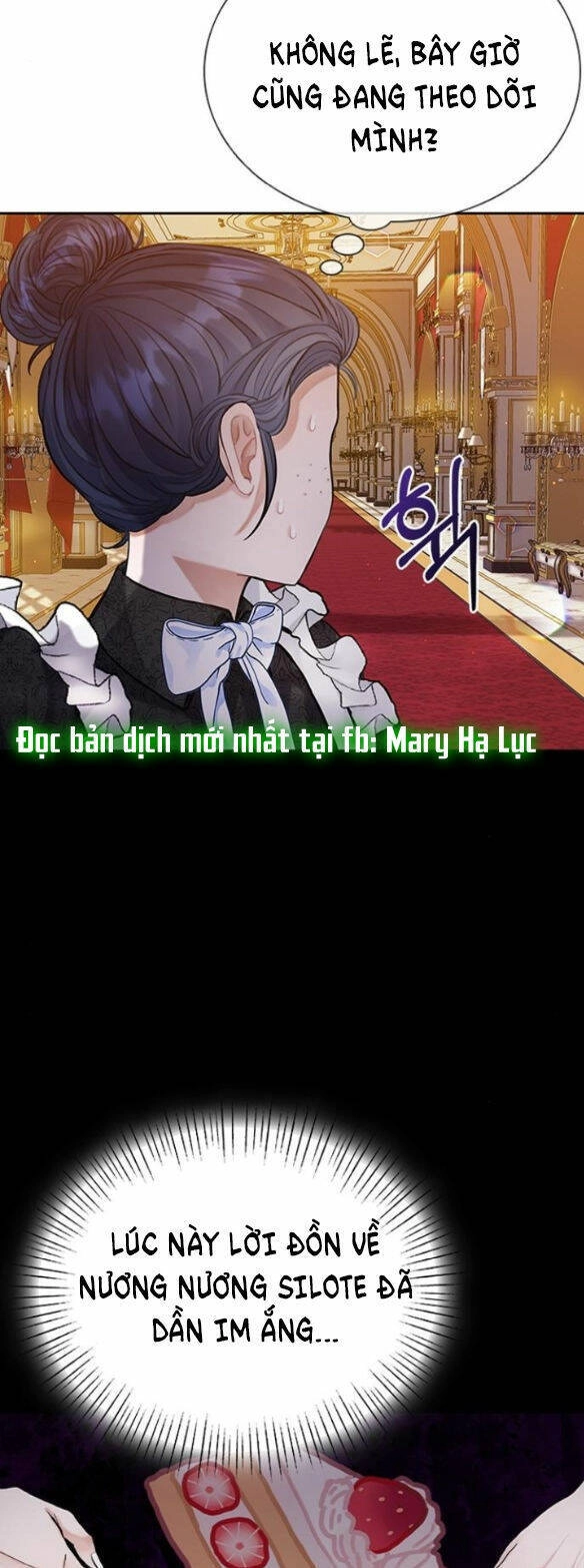 Lời Mời Gọi Của Hậu Cung Chapter 6.2 - 23